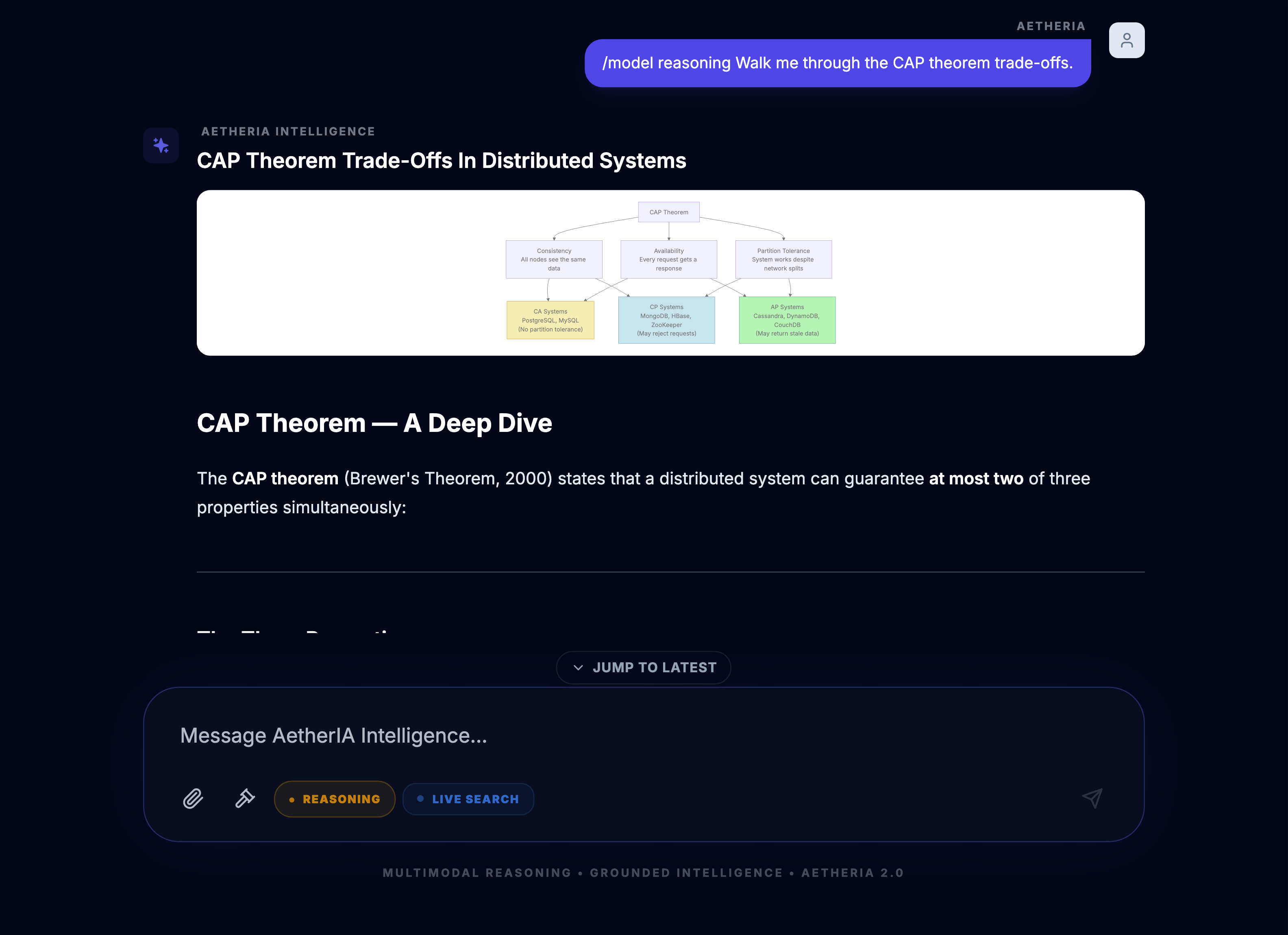 Cortex Autopilot — product screenshot
